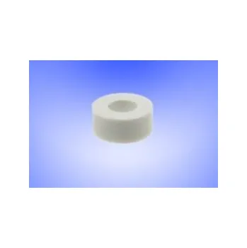 Žaluzie Podložka pod otočný držák 2 a 4mm Barva: Bílá, Výška: 2 mm