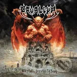 Bestial Devastation - Cavalera