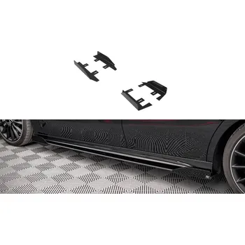 autíčko Side Klapky Mercedes A35 AMG / AMG-Line Aero Pack W177