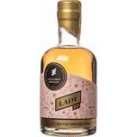 Little Urban Distillery Lady Gin 43 % 0,5 l