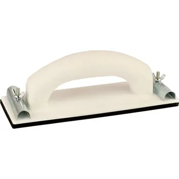 Zdenické nářadí Hladítko mřížka HOBBY 235 x 80 mm