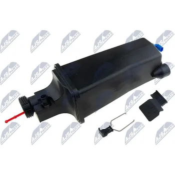 Chladič motoru Vyrovnávací nádoba, chladivo NTY CZW-BM-024