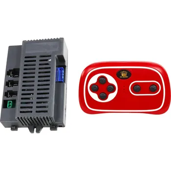 Dětské elektrovozidlo andos Řídící jednotka RX98-1 + dálkový ovladač pro dětská vozítka