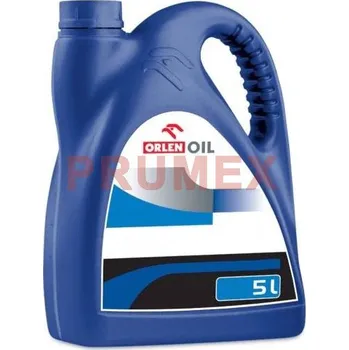 Motorový olej Orlen Standard SG/CE 15W-40 - 5 L motorový olej