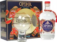 Opihr Oriental Spiced Gin 42,5 %