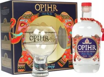 Gin Opihr Oriental Spiced Gin 42,5 %