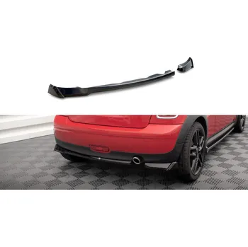 Zadní boční splitry Mini One R56
