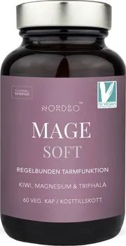 Nordbo Mage Soft 60 cps.