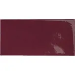 Equipe VILLAGE obklad Aubergine 6,5x13,2 (0,5m2) (EQ-5) 25628