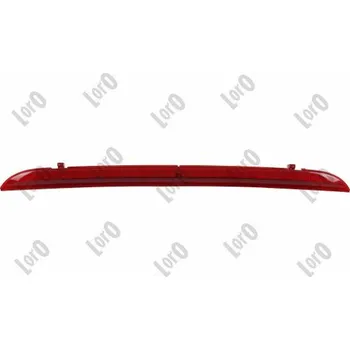 Zadní světlomet Přídavné brzdové světlo ABAKUS 053-51-870