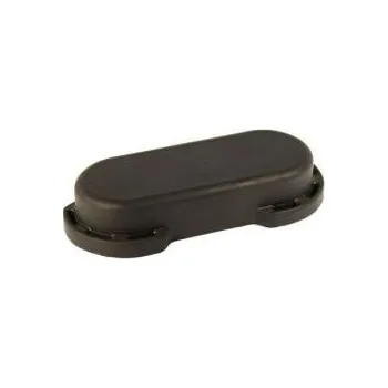 Dalekohled WEGU-GFT Ochranná krytka okuláru u - Výška krytky 17 mm