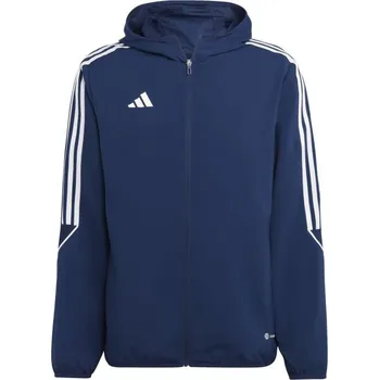 Pánská mikina Pánská mikina Tiro 23 League M HZ9067 - Adidas S (173 cm)