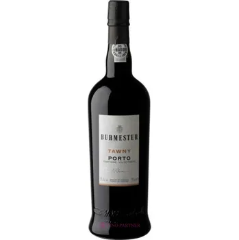 Fortifikované víno Burmester Tawny Porto 19,5 % 0,75 l