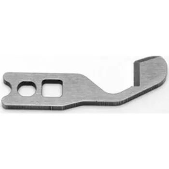 Příslušenství k šicímu stroji nůž horní pro Zetina 5250