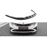 Přední splitter V.2 Kia Optima Mk4 Facelift