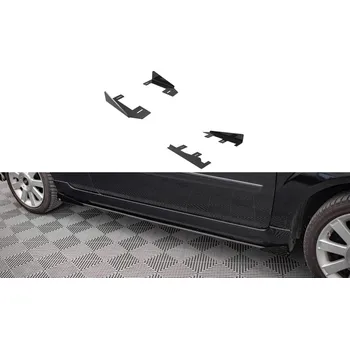 Side Klapky Ford Fiesta ST Mk6