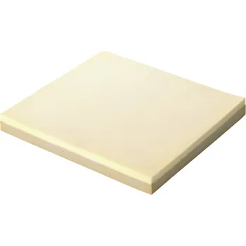 DUAL, Antidekubitní podložka s pamětí, rozměr 48×42 cm