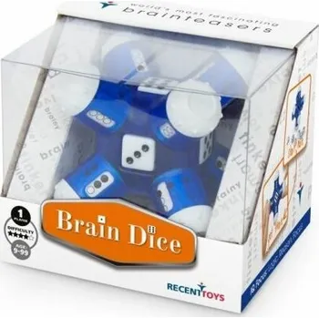 Hlavolam Smartlife RECENTTOYS - Mina