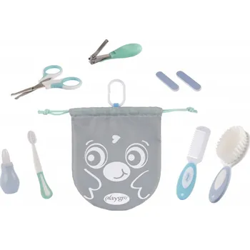 Hračka pro nejmenší Playgro - Sada k péči o dítě