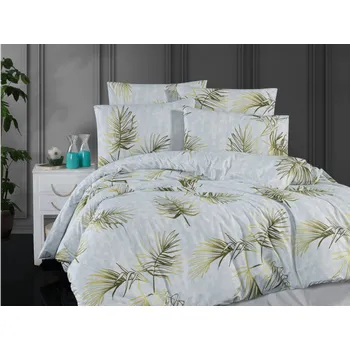 Brotex Povlečení francouzské krep 200x200, 70x90 Sofia