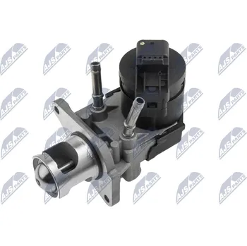 Turbodmychadlo AGR-Ventil NTY EGR-BM-009