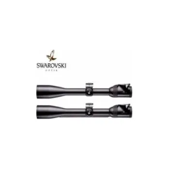 Puškohled Swarovski Optik Swarovski Z6i 1,7-10x42 BT SR Gen II