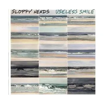 Zahraniční hudba CD Sloppy Heads: Useless Smile 2017