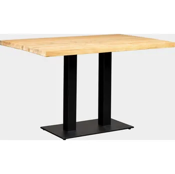 Jídelní stůl FaKOPA Jídelní stůl CLIFF 120 x 80 cm Eva