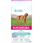 Eukanuba Daily Care Puppy Sensitive…
