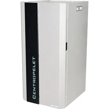 Kotel Kotel na dřevěné pelety Centropelet ZVB16 14,6 kW