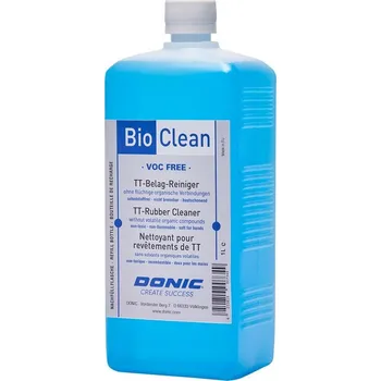 Doplněk DONIC Bioclean (1.000 ml) 1000 ml