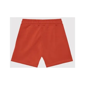 Oblečení a móda United Colors Of Benetton Sportovní kraťasy 3BL0G900F Červená Regular Fit 82