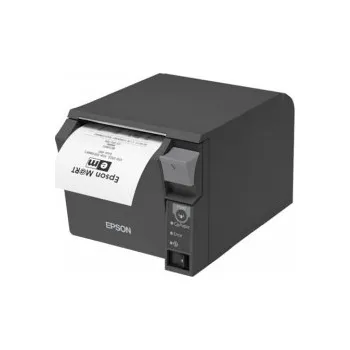 Pokladní tiskárna Epson TM-T70II C31CD38025A0 pokladní tiskárna, USB, RS-232, black