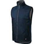 RIMECK® Body Warmer Vesta unisex Velikost: M, Barva: námořní modrá