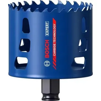 Pilová děrovka BOSCH Expert Tough Material 2608900437 60 x 80 mm