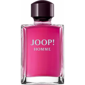 Masážní přístroj Joop! Homme EDT 125 ml