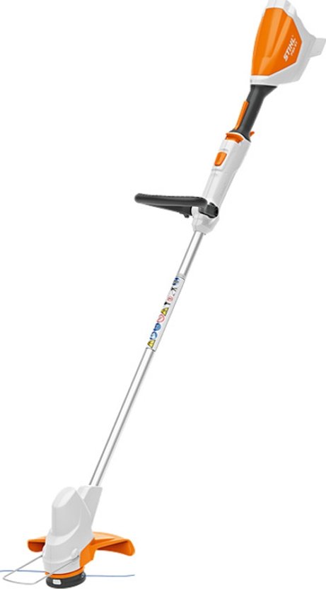 Aku vyžínač STIHL FSA 57 / poslední kus /