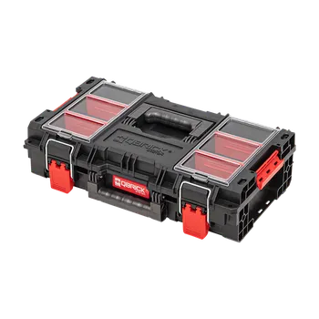 Kufr na nářadí QBRICK SYSTEM PRIME Toolbox 150 PROFI