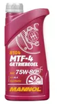 Mannol Getriebeoel MTF-4 75W-80 1 l