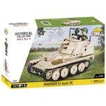 COBI World War II 2282 Marder III Ausf.…