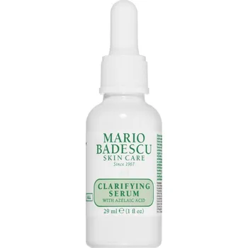 Pleťové sérum Mario Badescu Clarifying Serum with Azelaic Acid sérum pro problematickou pleť, akné 29 ml