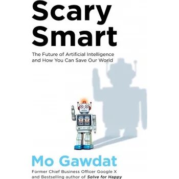 Technika Scary Smart – Mo Gawdat (EN)