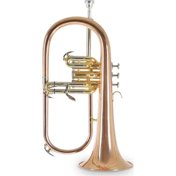 PURE GEWA Bb-křídlovka Roy Benson FH-302GFH-302G 19504