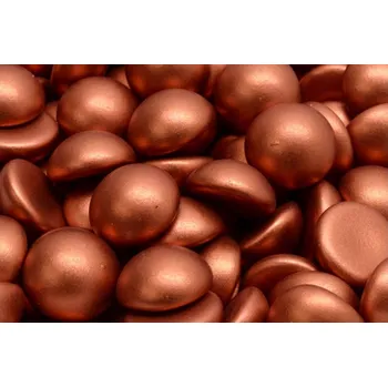 Korálek Skleněný kabošon č.1558 - 14 mm