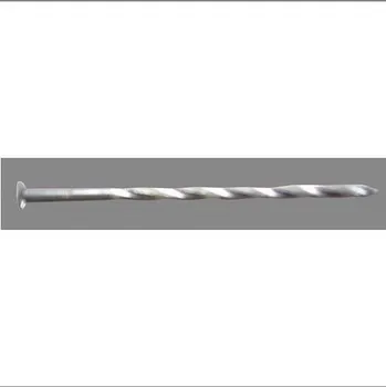 Hřebík hřebík kroucený 80x3,1mm (5kg)