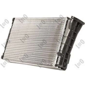 Výměník tepla Výměník tepla, vnitřní vytápění ABAKUS 037-015-0007