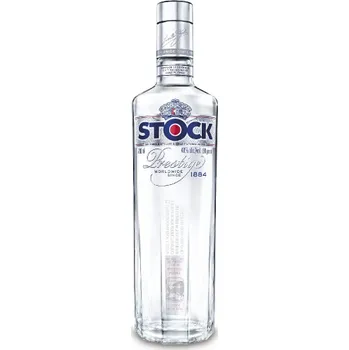 Vodka Stock Prestige Vodka 40 % 1 l