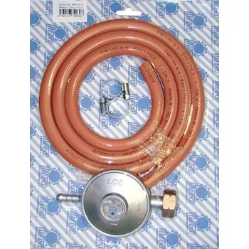 Zahradní hadice hadice 1,5m s regulačním ventilem sada NP01007