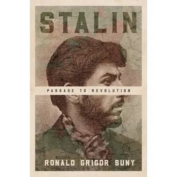 Stalin - Suny, Ronald Grigor