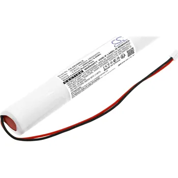 Baterie Cameron Sino CS-GRU660LS pro Legrand URA ONE 6 626 34/40 - neoriginální